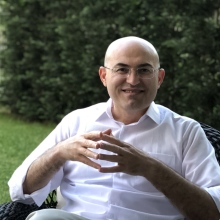 Prof. Dr. Ahmet Gökçe