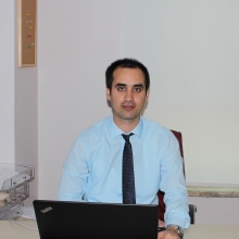 Kamil Gökçe Tulacı