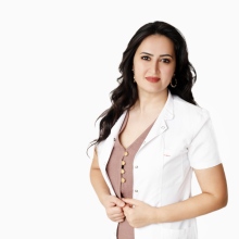 Op. Dr. Gülşah Talay Dayangaç