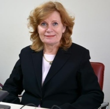 Prof. Dr. Zerrin Öğretmen