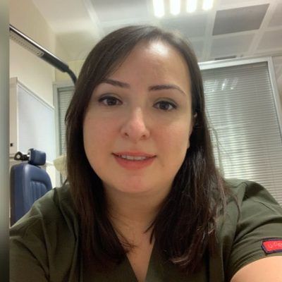 Op. Dr. Şeniz Engür Göktaş