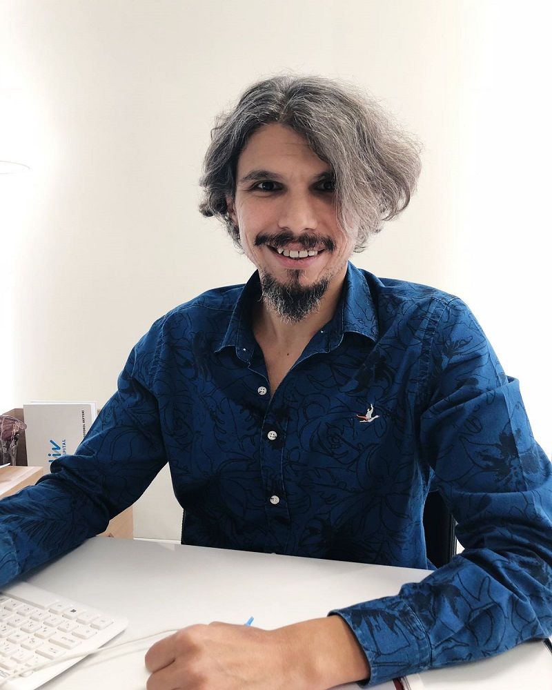 Uzm. Dr. Mehmet Çevik