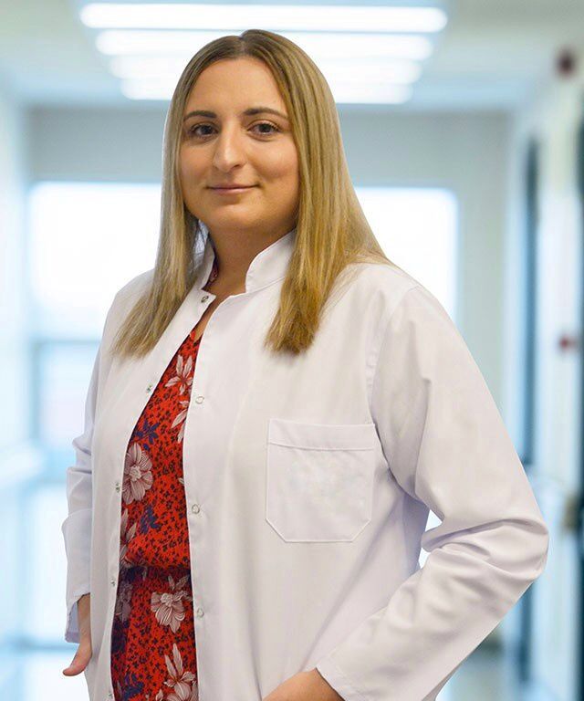 Op. Dr. Yeşim Darol