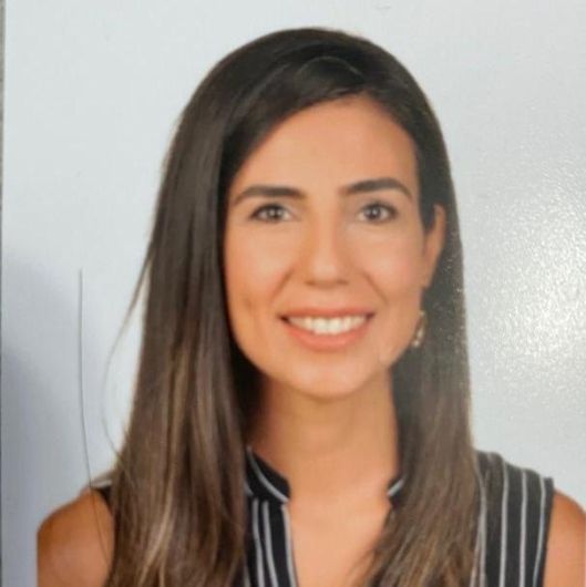 Uzm. Dr. Esra Kolat