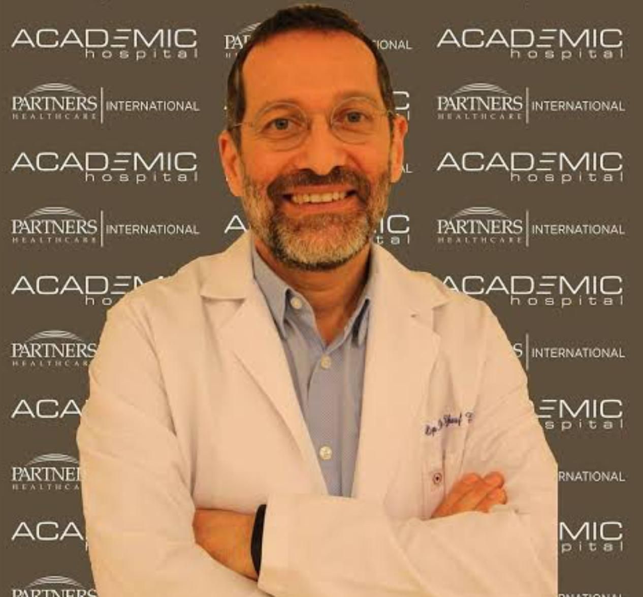 Dr. Öğr. Üyesi Yusuf Eren