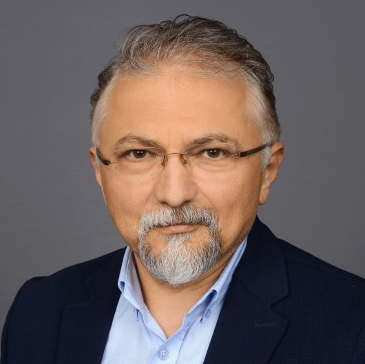 Prof. Dr. Hulusi Gürel - Kadın Hastalıkları Ve Doğum - Iğdır