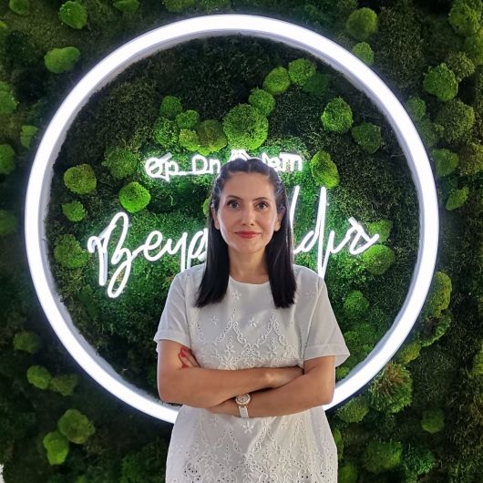 Uzm. Dr. Özlem Beyazyıldız