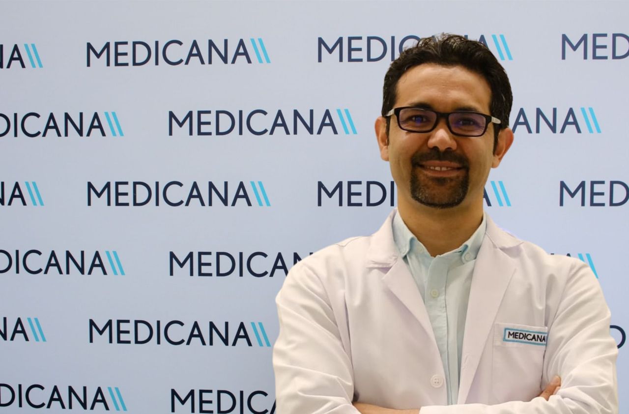 Doç. Dr. Ahmet Şahan - Kulak Burun Boğaz - Gaziantep