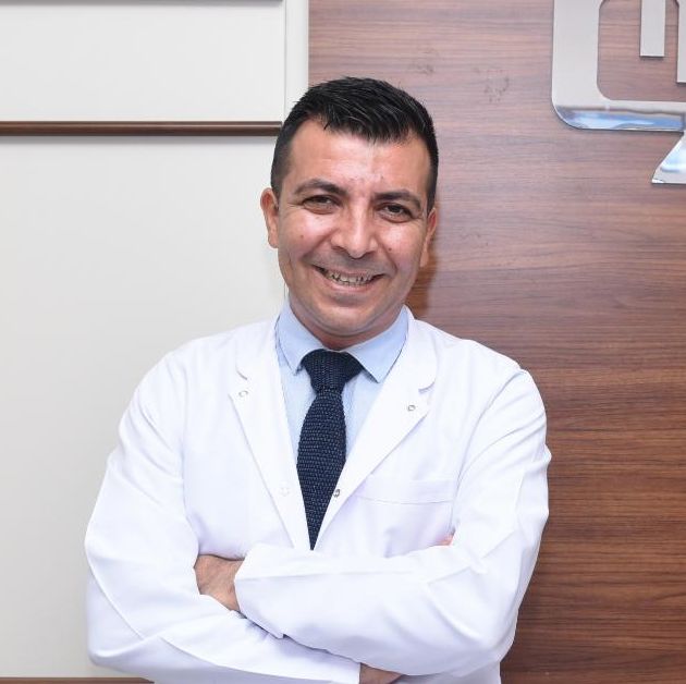 Op. Dr. Doğan Erkal