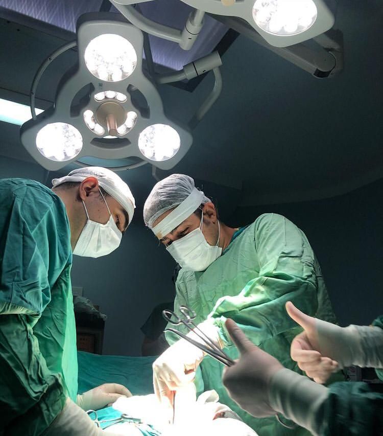 Doç. Dr. Uygar Miçooğulları