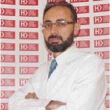 Uzm. Dr. Öner Yalın