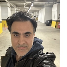 Doç. Dr. Gökhan Evcili - Nöroloji - Kocaeli