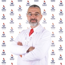 Ali Bora Üstünsoy