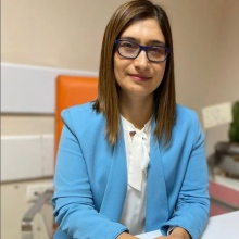 Uzm. Dr. Nuray Atilla