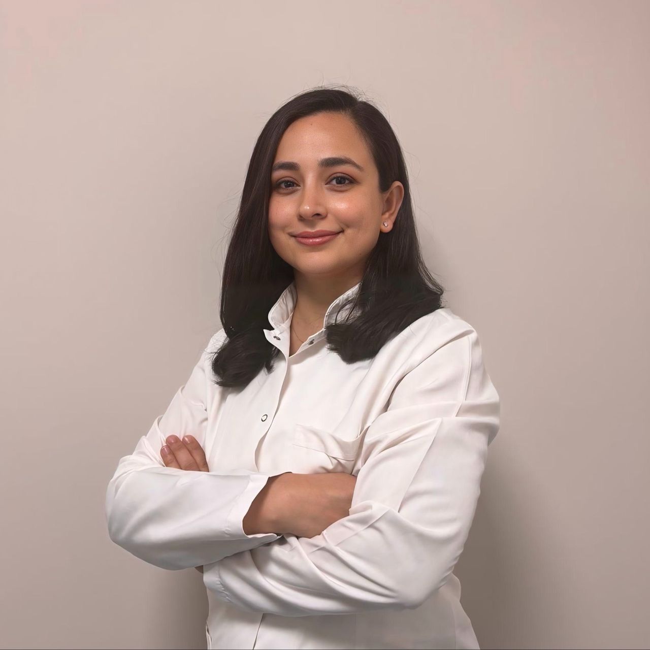 Op. Dr. Tuğçe Pütürgeli Özer - Kulak Burun Boğaz - Mersin