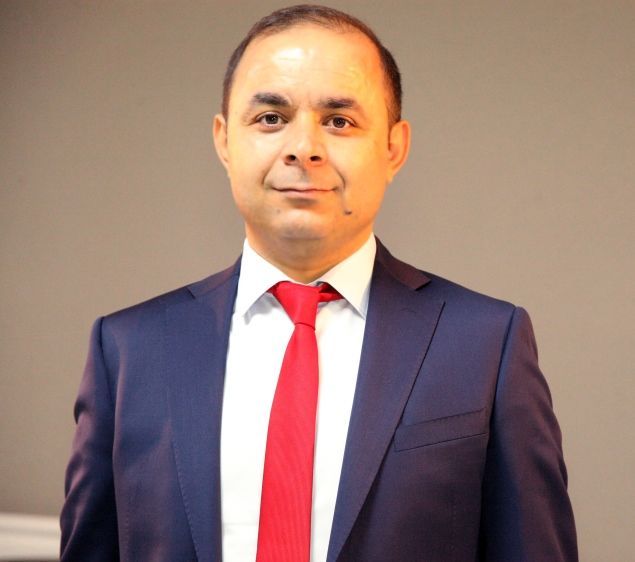 Op. Dr. Özcan Kara - Kadın Hastalıkları Ve Doğum - Şanlıurfa