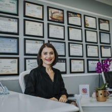 Uzm. Dr. Sibel Tuğcugil