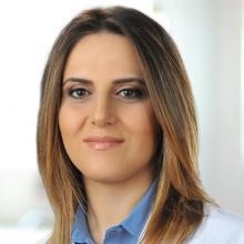 Uzm. Dr. Leyla Çavdar Yılmaz