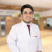 Muhammet Cabır Özdemir