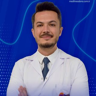 Uzm. Dr. Yunus Coşkun