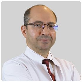 Şakir C. Algan