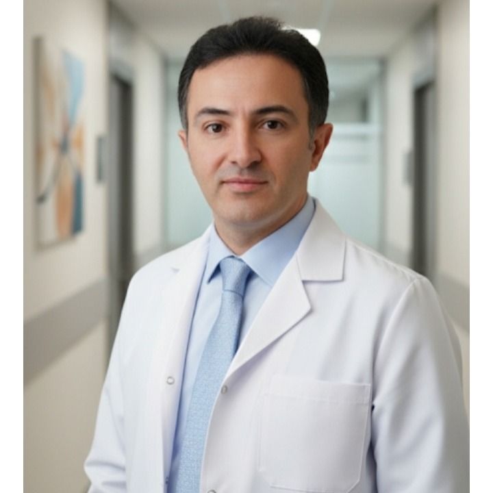 Op. Dr. Erhan Şit - Genel Cerrahi - İstanbul