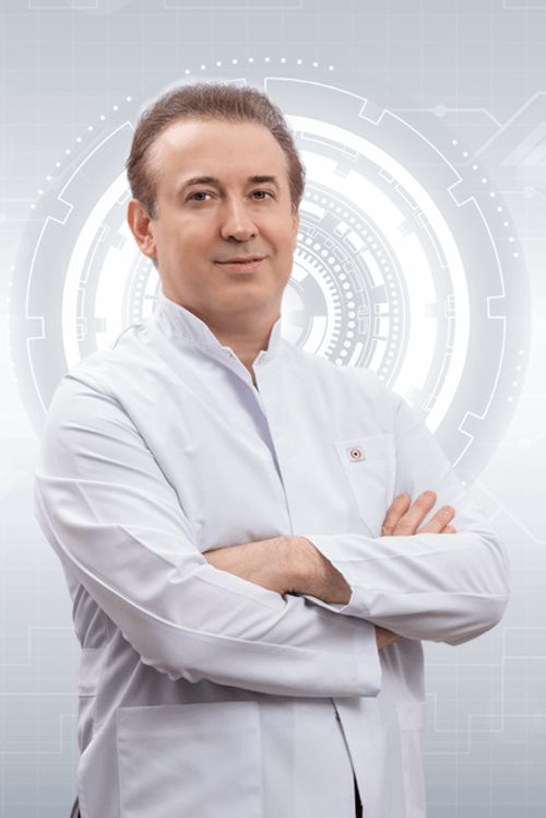 Doç. Dr. Bülent Köse