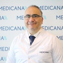 Prof. Dr. Hakan Özkan - Kardiyoloji - Bursa