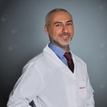 Op. Dr. Halit Talas