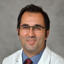 Doç. Dr. Barış Akdemir