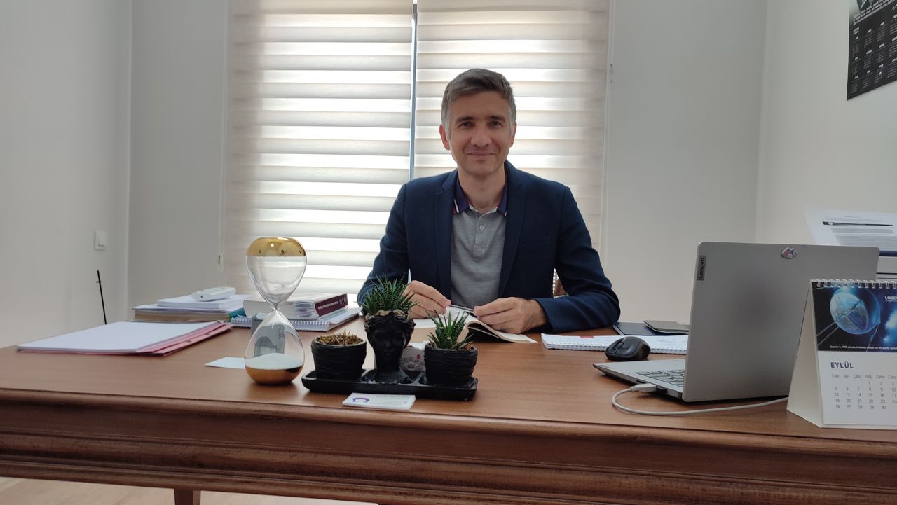 Uzm. Dr. Zafer Subaşı - Psikiyatri - Çanakkale
