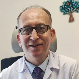 Doç. Dr. Kamran Sarı