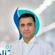 Op. Dr. Mehmet Yoğun