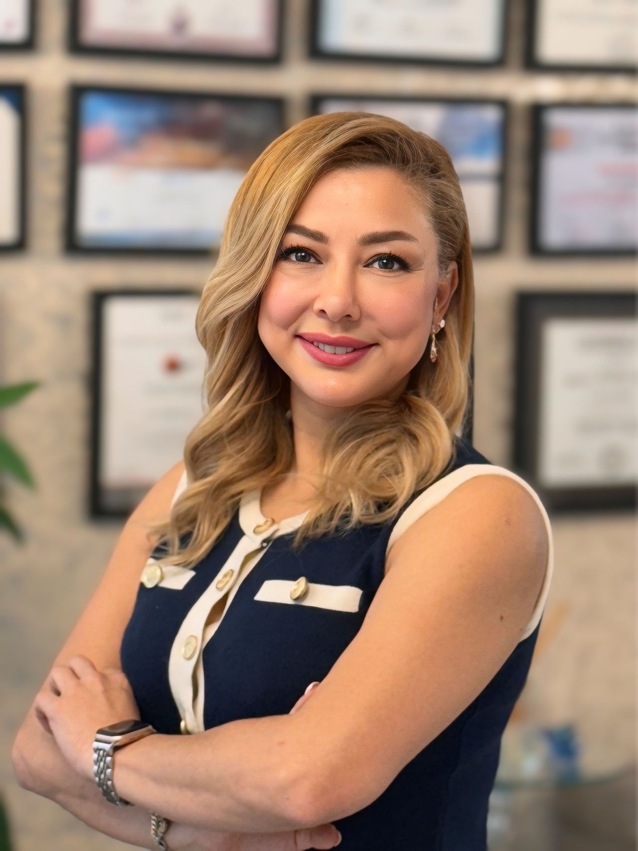 Uzm. Dr. Dilek Başaran