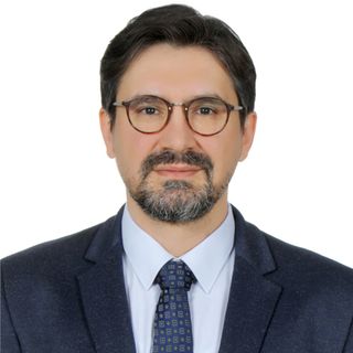 Prof. Dr. Murat Urkan