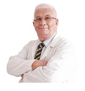 Uzm. Dr. Muharrem Ercan Ürer