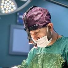 Op. Dr. Ramazan Denğiz