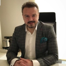 Op. Dr. Kadir Çolakoğlu - Göz Hastalıkları - Antalya