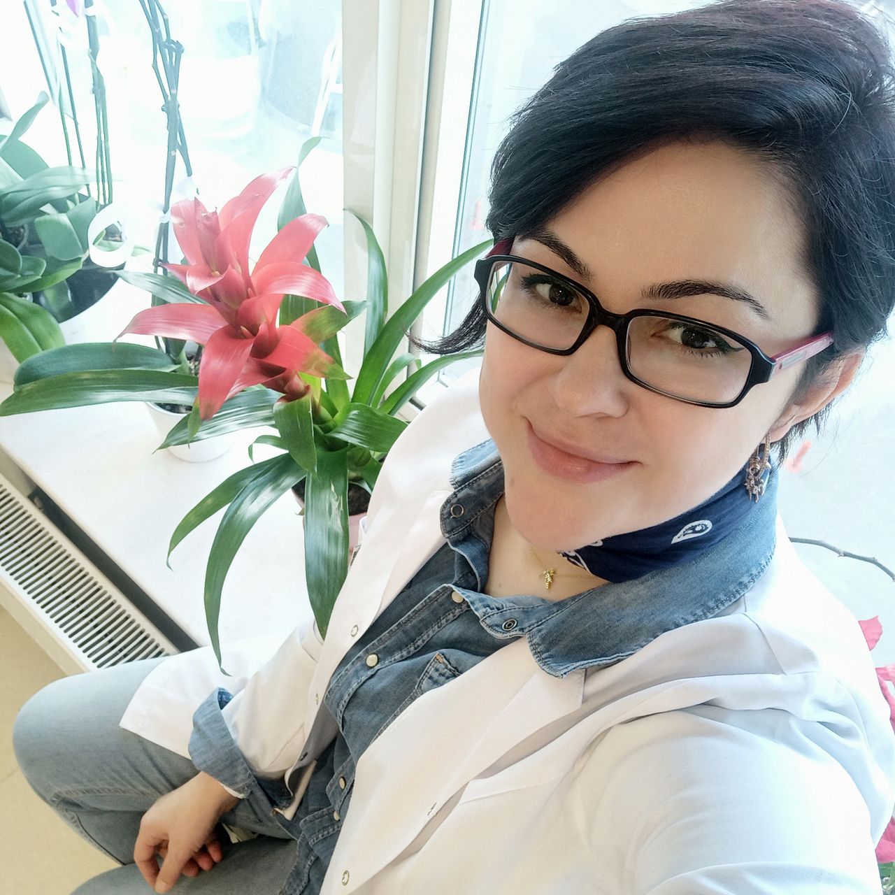 Doç. Dr. Pınar Taşdemir