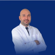 Uzm. Dr. Burak Can