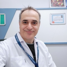 Uzm. Dr. Egemen Vardarlı