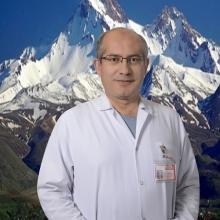 Uzm. Dr. Sami Emeklioğlu - İç Hastalıkları - Kayseri