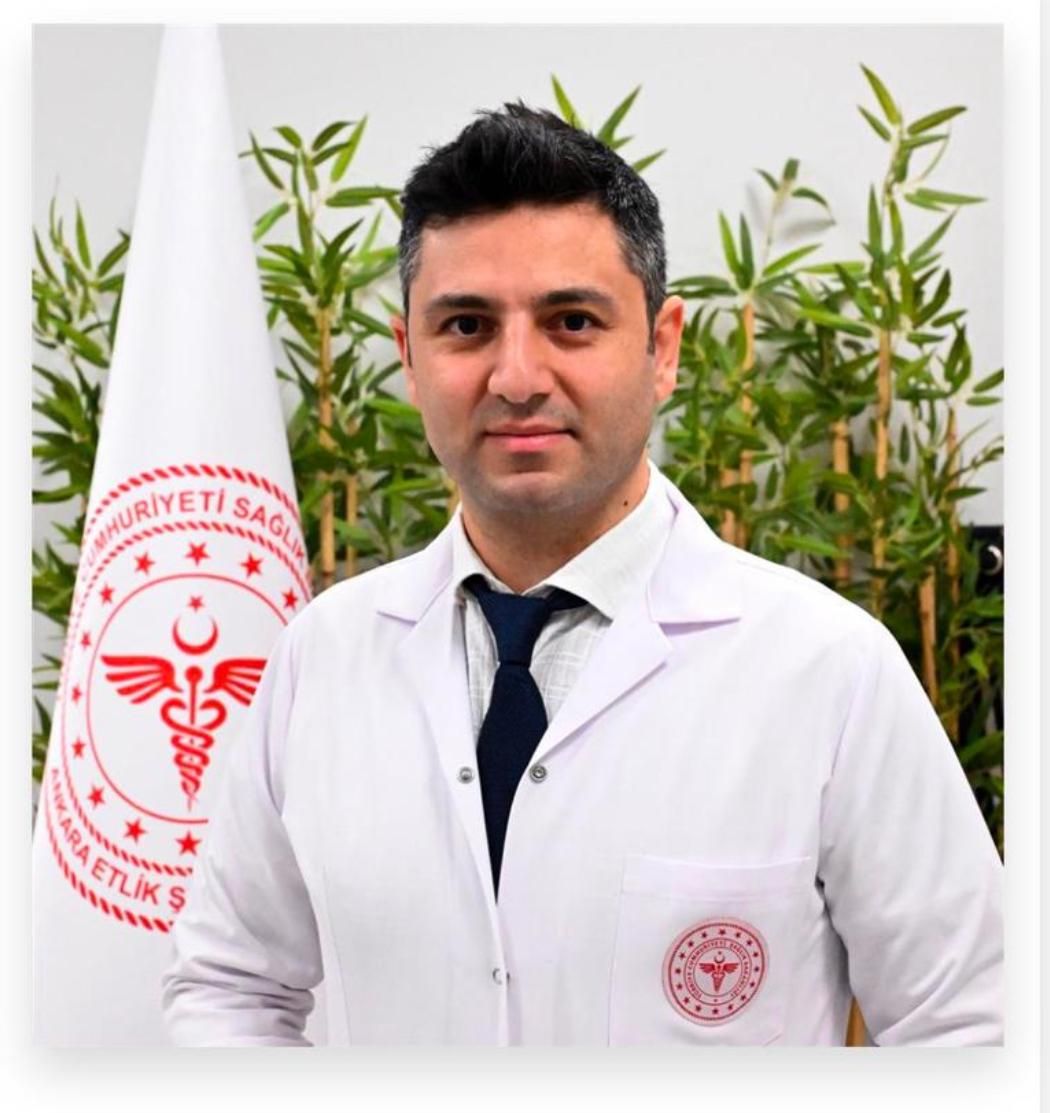 Prof. Dr. Veysel Ozan Tanık