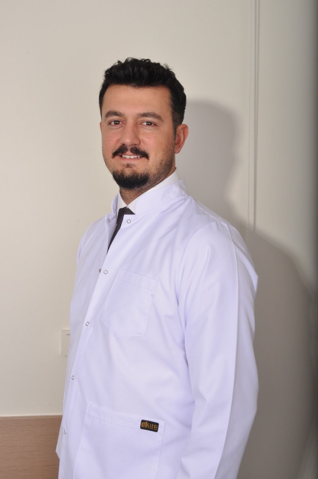 Op. Dr. Fatih Yağbasan