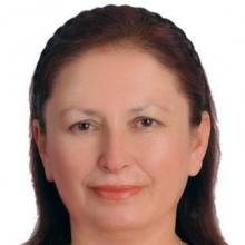 Uzm. Dr. Nuray Özdemir Özkan