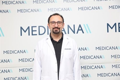 Hüseyin Büyükgöl