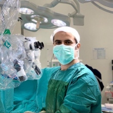 Doç. Dr. Bayram Güner