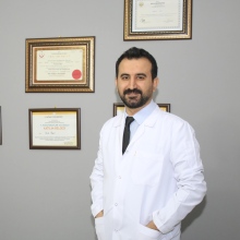 Uzm. Dr. Yusuf Aydın