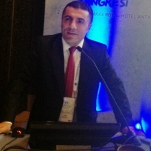 Dr. Öğr. Üyesi Fuat Bulut