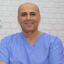 Prof. Dr. Hasan Deliktaş